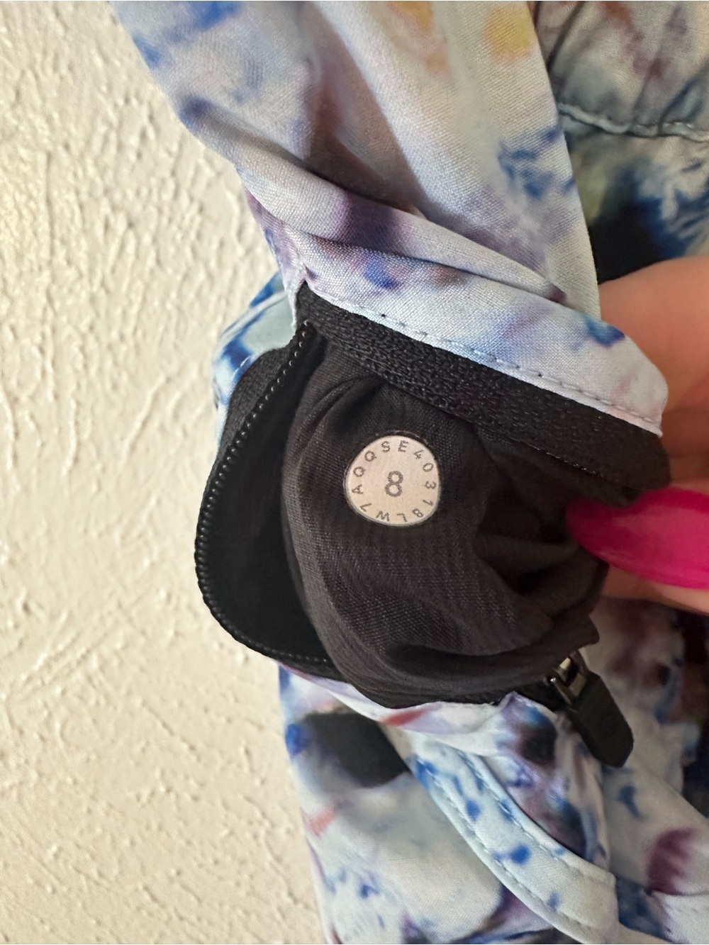 Lululemon Tracker Short​ - Picture 8 of 8